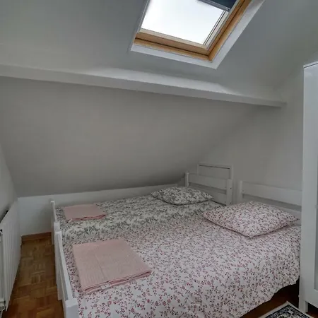 Mesnil Parc Des Expositions Max * Le Blanc-Mesnil